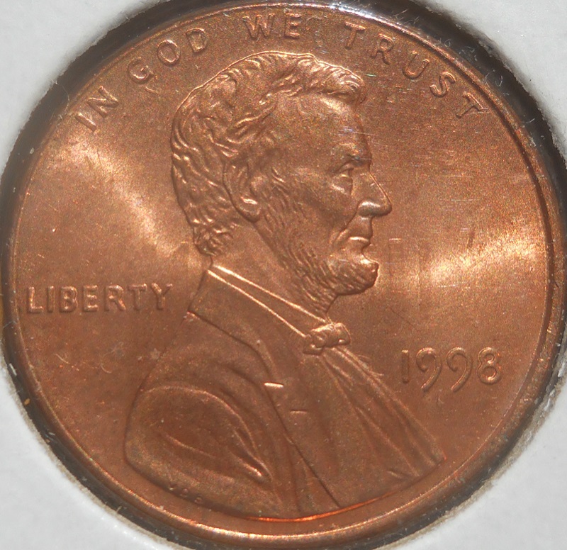 1990-Lincoln-Cent-With-Obverse-Die-Clash-Estimate-Value