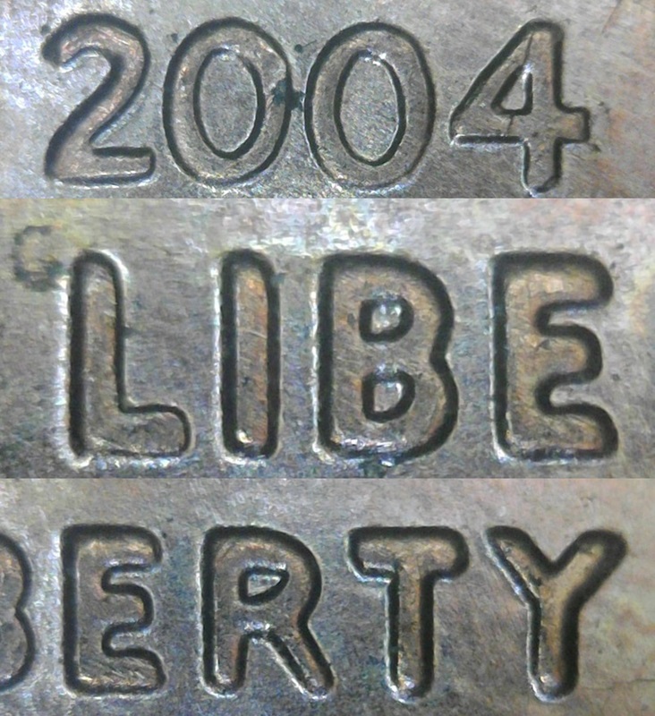 2004-P-Shield-Cent,-2004-1c-DDO-003/2004-1c-DDR-010
