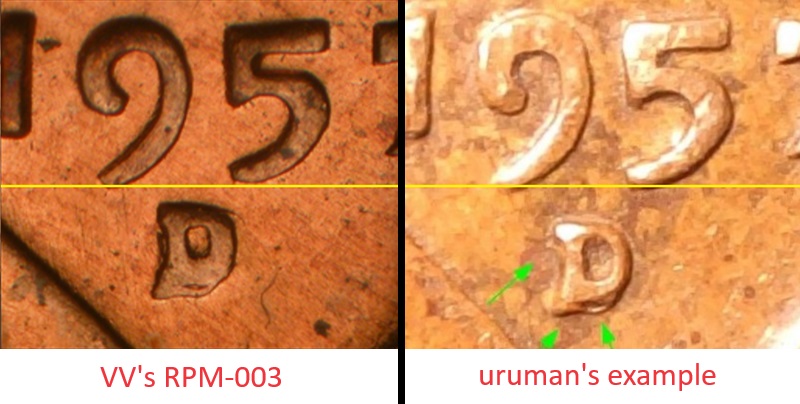 1957-D-I-Think-It's-RPM-003-/1MM-003-But-No-Markers-Confirmation?