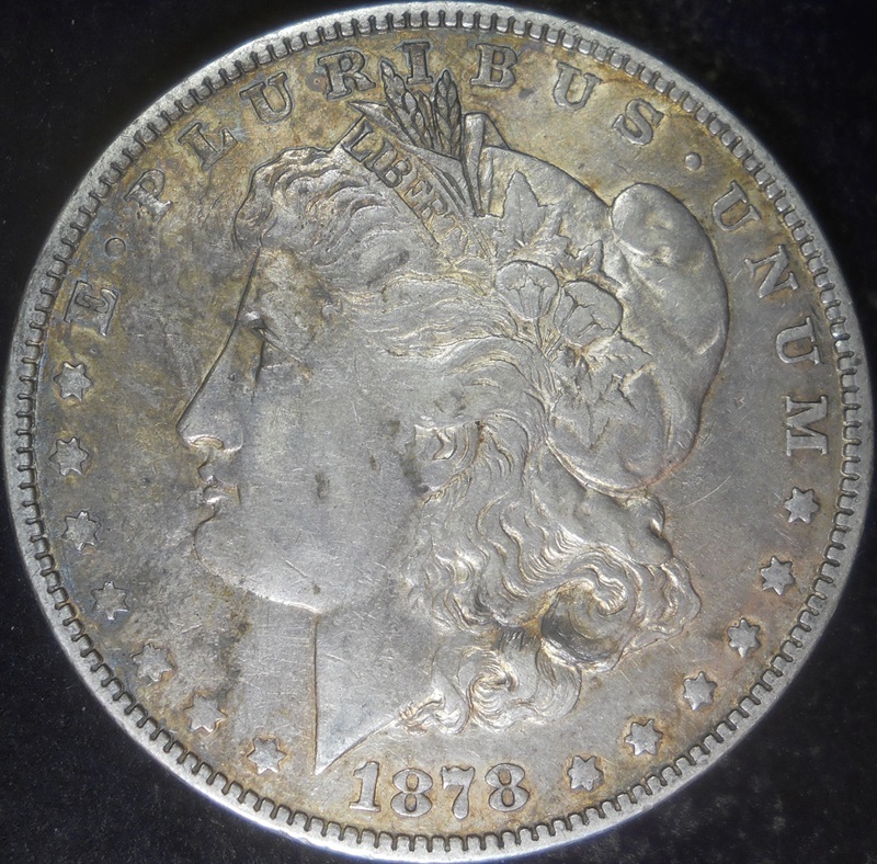 1878-P-Morgan-Dollar-VAM-169-Ugly-But-Nice-Doubling.