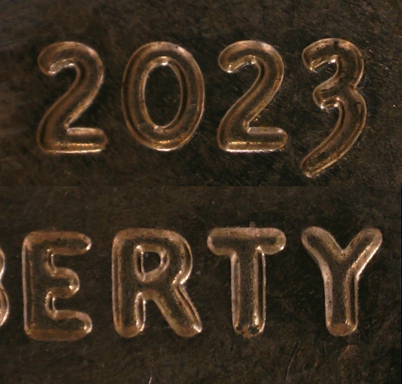 2023-P-Lincoln-Shield-Cent-Hub-Doubled-Ear-Or-Just-MD.