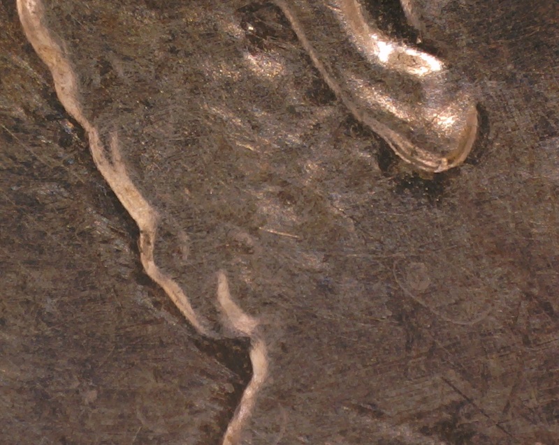 2023-P-Lincoln-Shield-Cent-Hub-Doubled-Ear-Or-Just-MD.