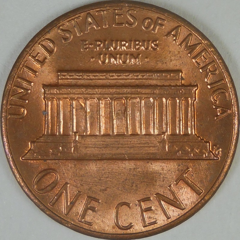 1983-P-Lincoln-Cent-Extreme-Polishing.