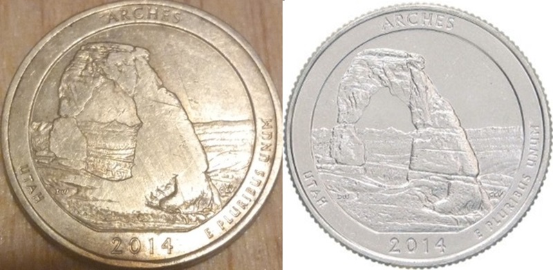 2014-Utah-Arches-Quarter-Error