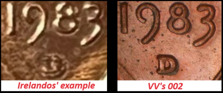 This-Time-There's-No-Denying-It.-1983-D-1-Cent-Very-Strong-DDO!