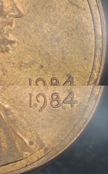 1984-P-Mad-Lincoln-Memorial-Cent-With-Peculiar-Rim.