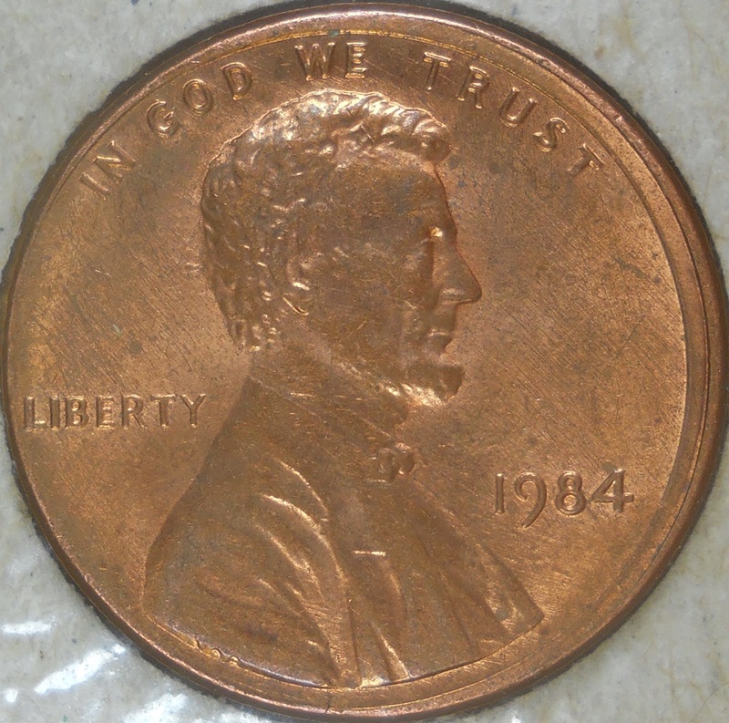 1984-P-Mad-Lincoln-Memorial-Cent-With-Peculiar-Rim.