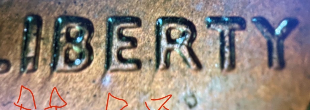 1998-P-Lincoln-Memorial-Cent-Trail-Die.