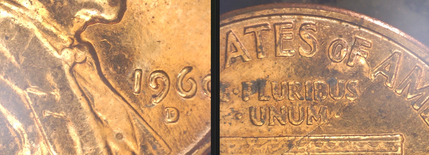 1960-D-SD-Lincoln-Cent-Odd-Lamination