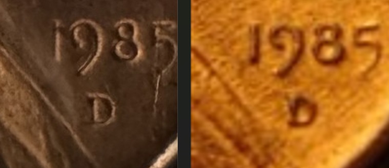1985-D-Cent:-New-To-Coin-Searching-What-Did-I-Find?