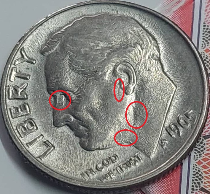 Is-There-Something-Wrong-With-The-Date-Die-On-This-1965-One-Dime-Coin?