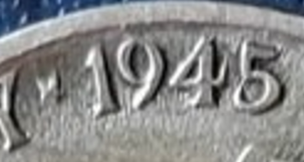1945-Five-Cent-Error