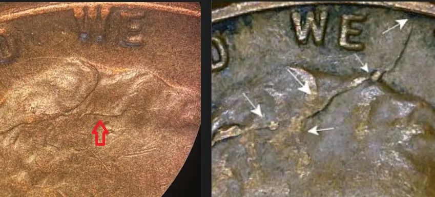1958-Lincoln-Cent-With-Spiked-Head---Skh-1c-1958-03?