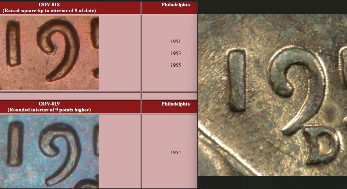 1956-D-1c-Misplaced-Mintmark