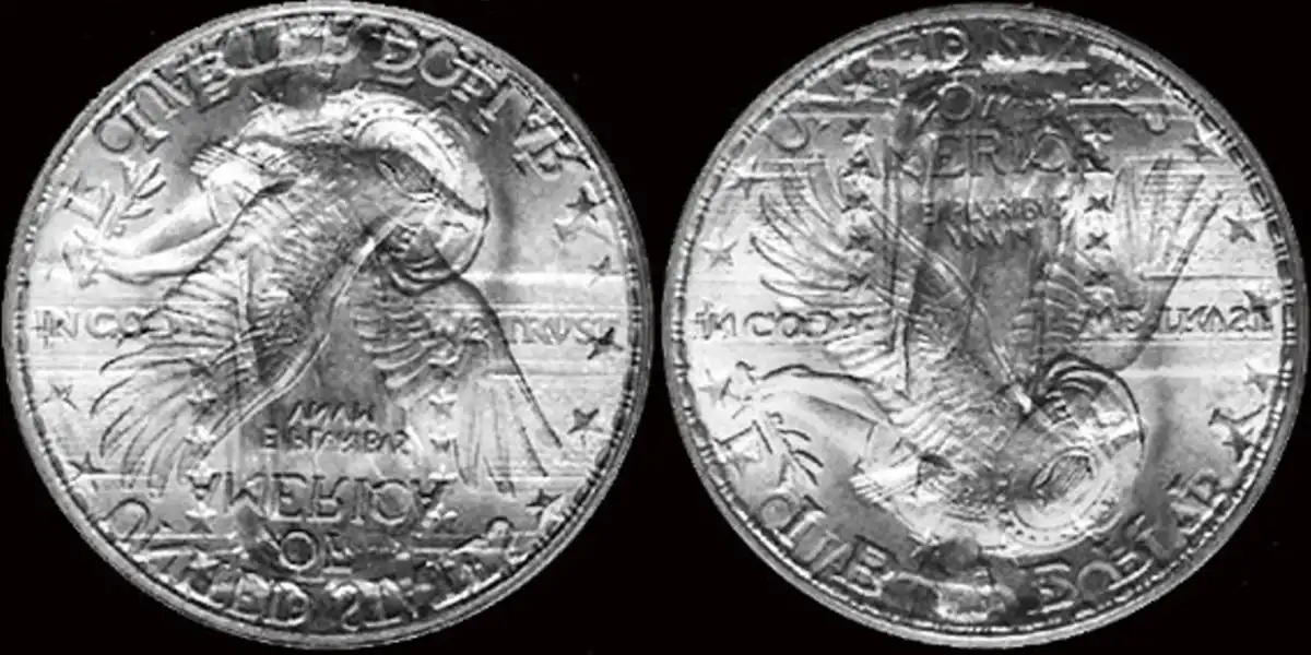 1918-S-Standing-Liberty-Quarter-Strong-OBV-Die-Clash