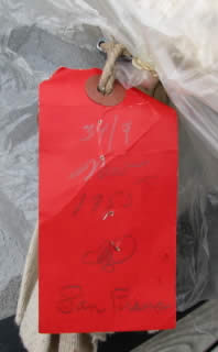 Help!-Unsealed,-Original-Bank-Bag-Of-Unc-1955-S-Pennies