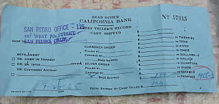 Help!-Unsealed,-Original-Bank-Bag-Of-Unc-1955-S-Pennies