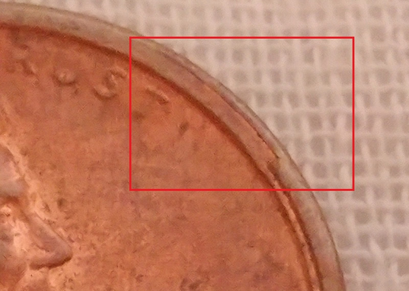 1991-Lincoln-Penny-Error