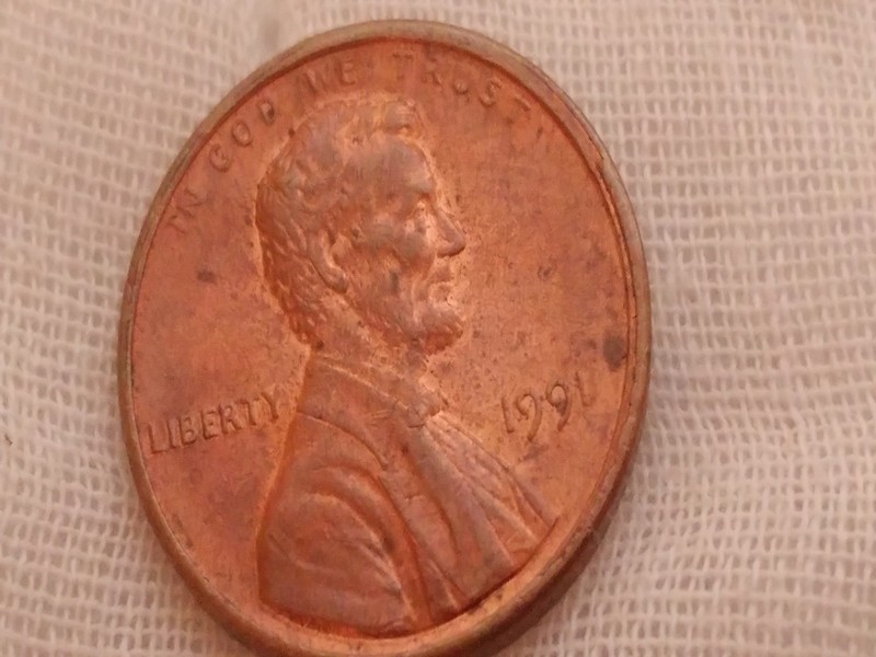 1991-Lincoln-Penny-Error