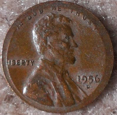 1956-D-Wheat-Penny---No-Rim
