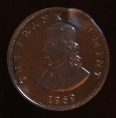 1971-Rare-Ben-Franklin-Medallion-Error