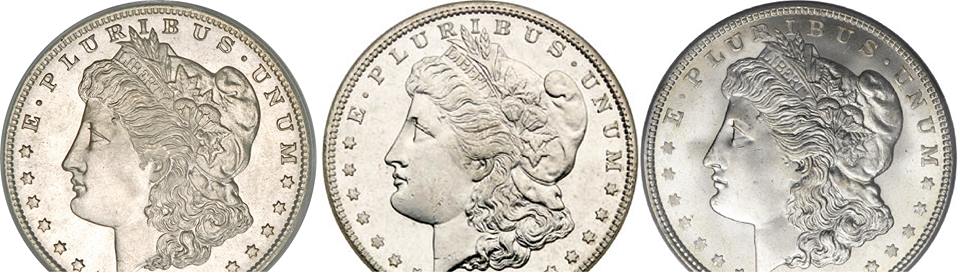 [revealed]which-Of-These-3-Morgans-Is-From-1921?
