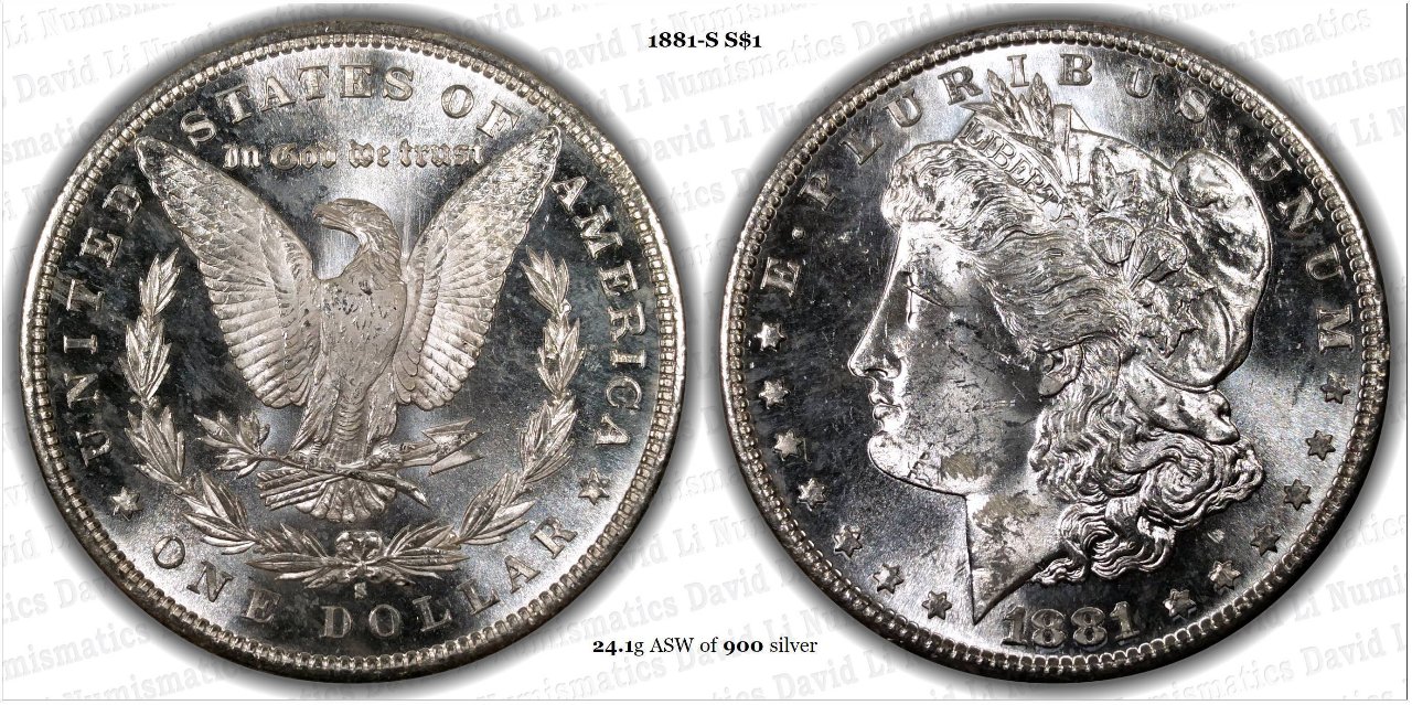 1881-S-Raw-Morgan-For-Grading
