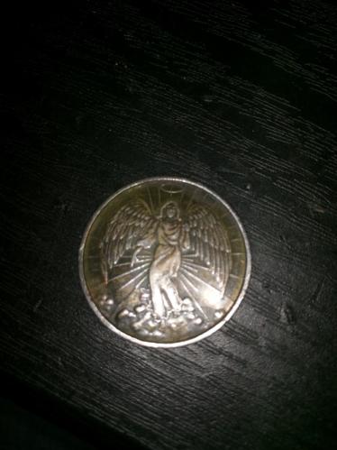 I-Got-One-Of-Those-Coins-In-A-Mysterious-Way