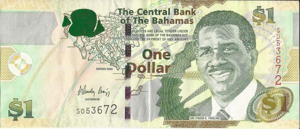 World-Banknotes-In-Your-Wallet