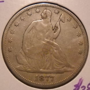 The-86-Days-Of-US-Type-Coins-Dansco-7070-Act-III