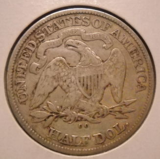 The-86-Days-Of-US-Type-Coins-Dansco-7070-Act-III
