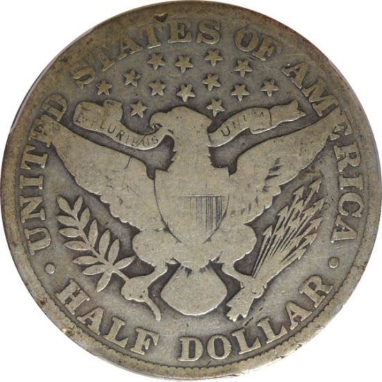 The-86-Days-Of-US-Type-Coins-Dansco-7070-Act-III