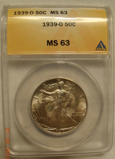 The-86-Days-Of-US-Type-Coins-Dansco-7070-Act-III