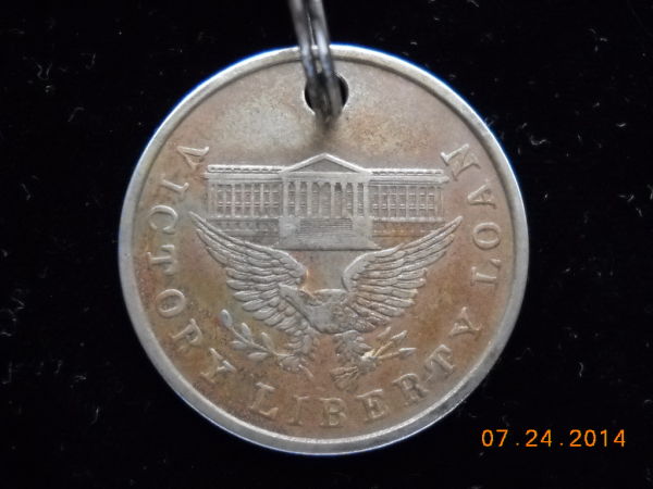 What's-On-Your-Key-Chain?