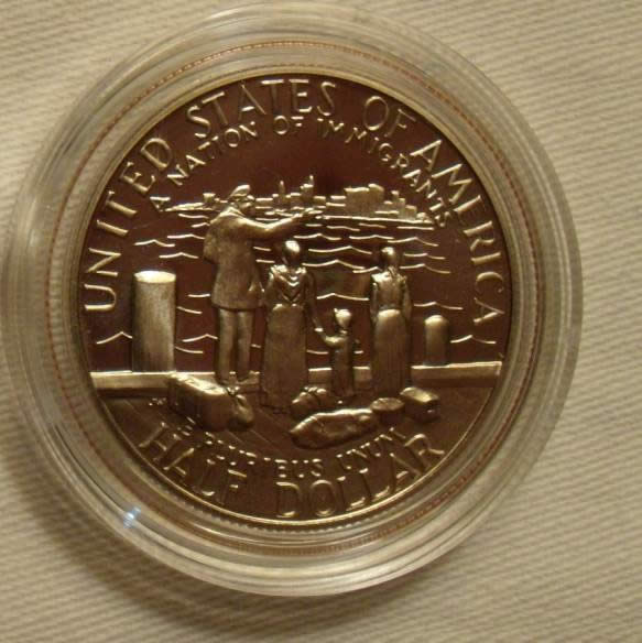 The-86-Days-Of-US-Type-Coins-Dansco-7070-Act-III