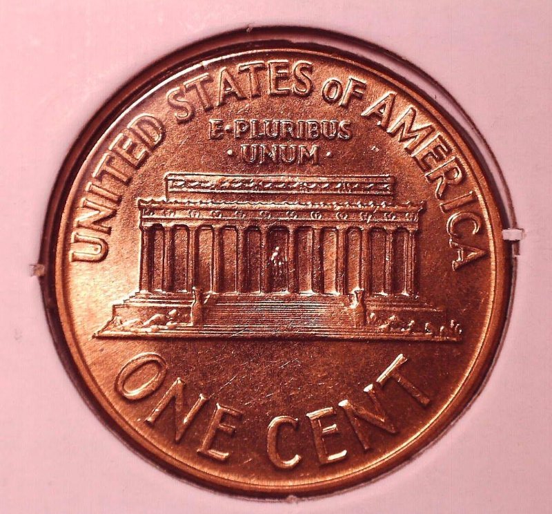 1961-D-RD-Lincoln-Cent-Errors-/-Varieties?