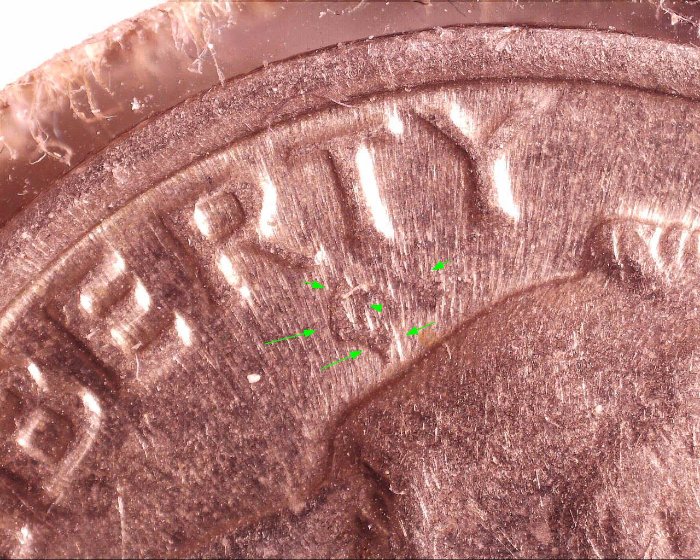 Possible-DDO-&-Die-Chips?-For-A-2017-D-Lincoln-Penny-&-1990-P-Dime