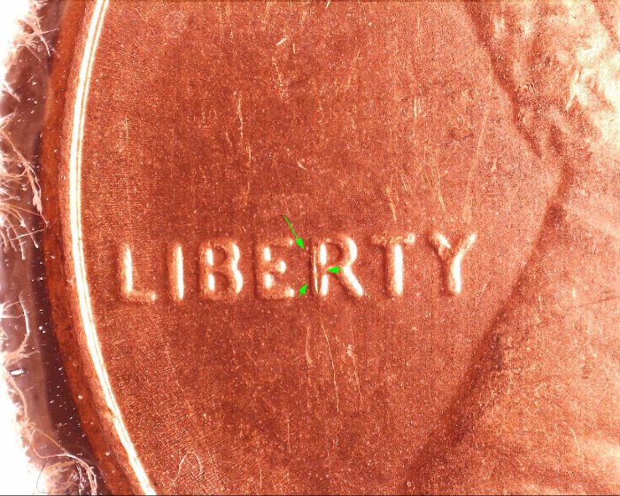 Possible-DDO-&-Die-Chips?-For-A-2017-D-Lincoln-Penny-&-1990-P-Dime