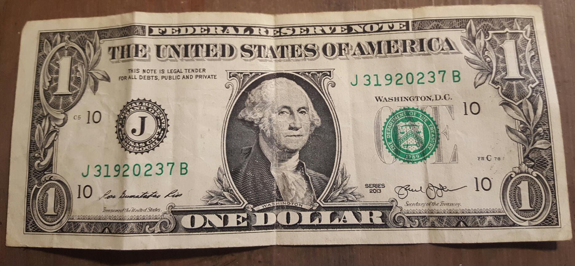 $50-With-Possible-Ink-Error-&-$1-With-Uneven-Serial-Number