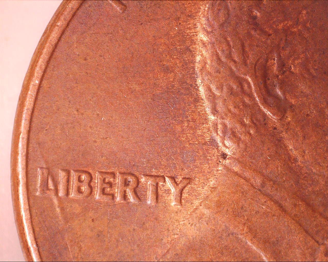 1984-Lincoln-Cent-BN-With-DDO