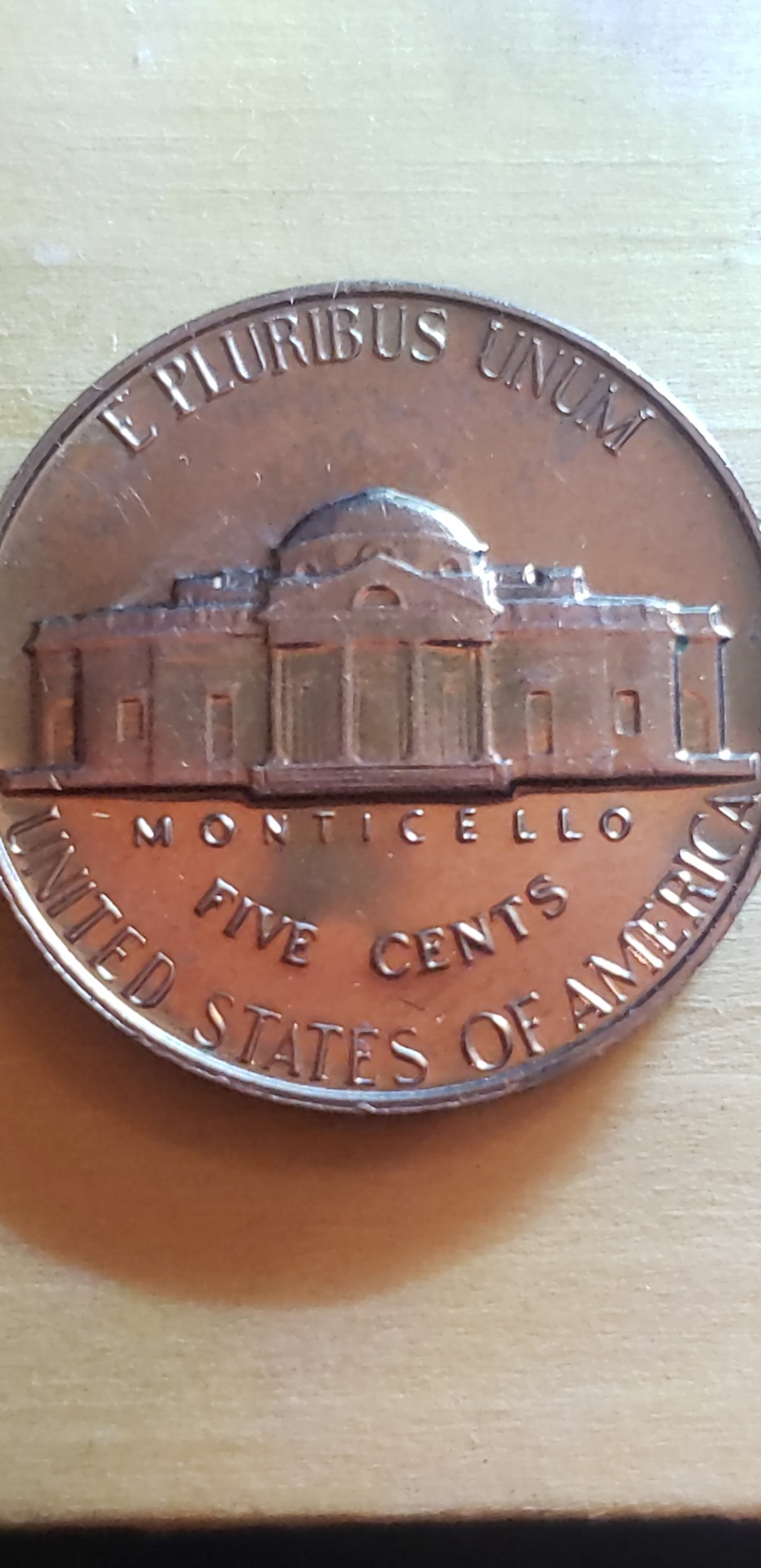 1964-Jefferson-Nickel-Special-Finish?