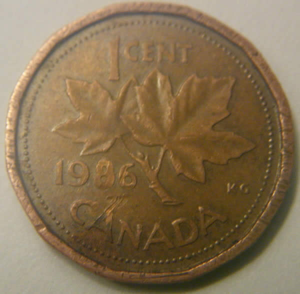 1986-Cent-Error-Or-Damage-?