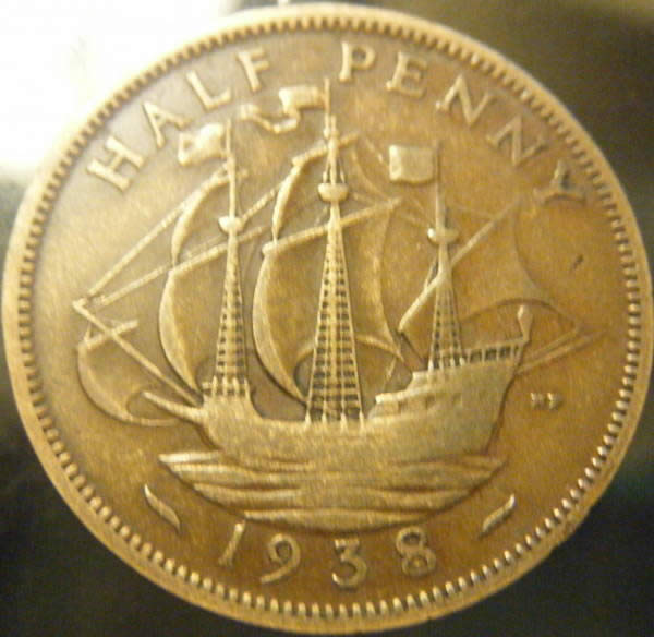 1938-Half-Penny-Error?