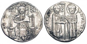 Small-Thin-Silver-Enigma-|-Bohemia-Denar-Vladislaus-I