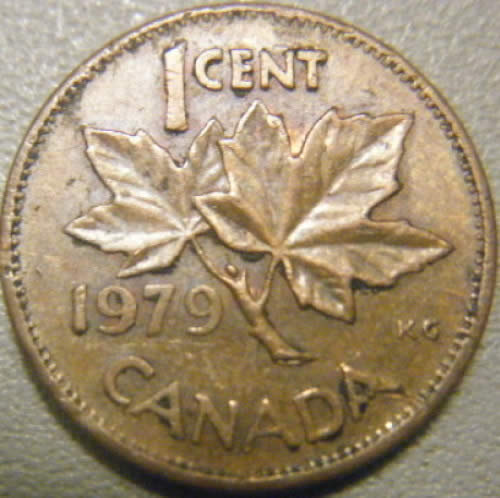 1979-Cent-Error?