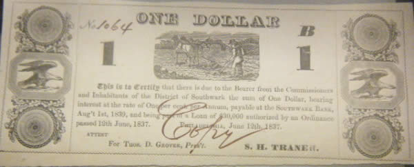 1837-1-Dollar-Bill-?