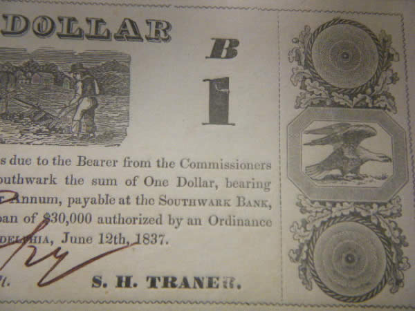 1837-1-Dollar-Bill-?