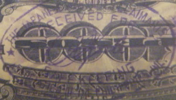 Japan-1000-Pesos-Stamped-?