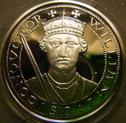 Coins-From-My-Grandparents-And-Great-Uncle.