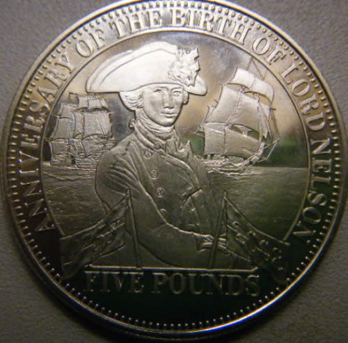 Coins-From-My-Grandparents-And-Great-Uncle.